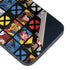 Marvel X-Men Pattern iPhone 14 Skin